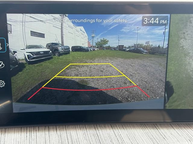 New 2025 Hyundai Santa Fe Calligraphy image 33