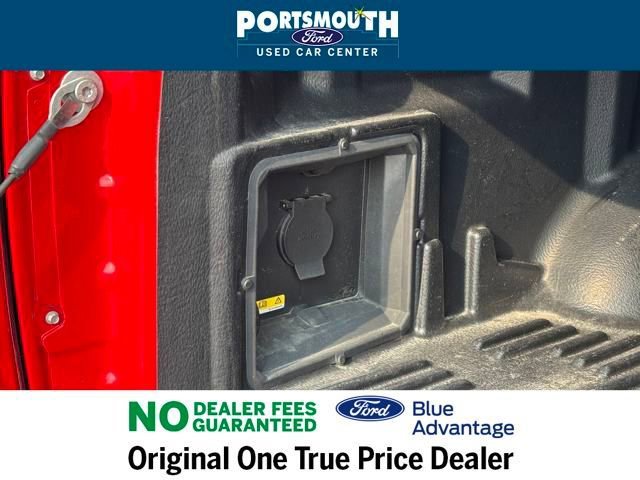 Used 2023 Ford F150 XLT w/ Equipment Group 302A High image 20