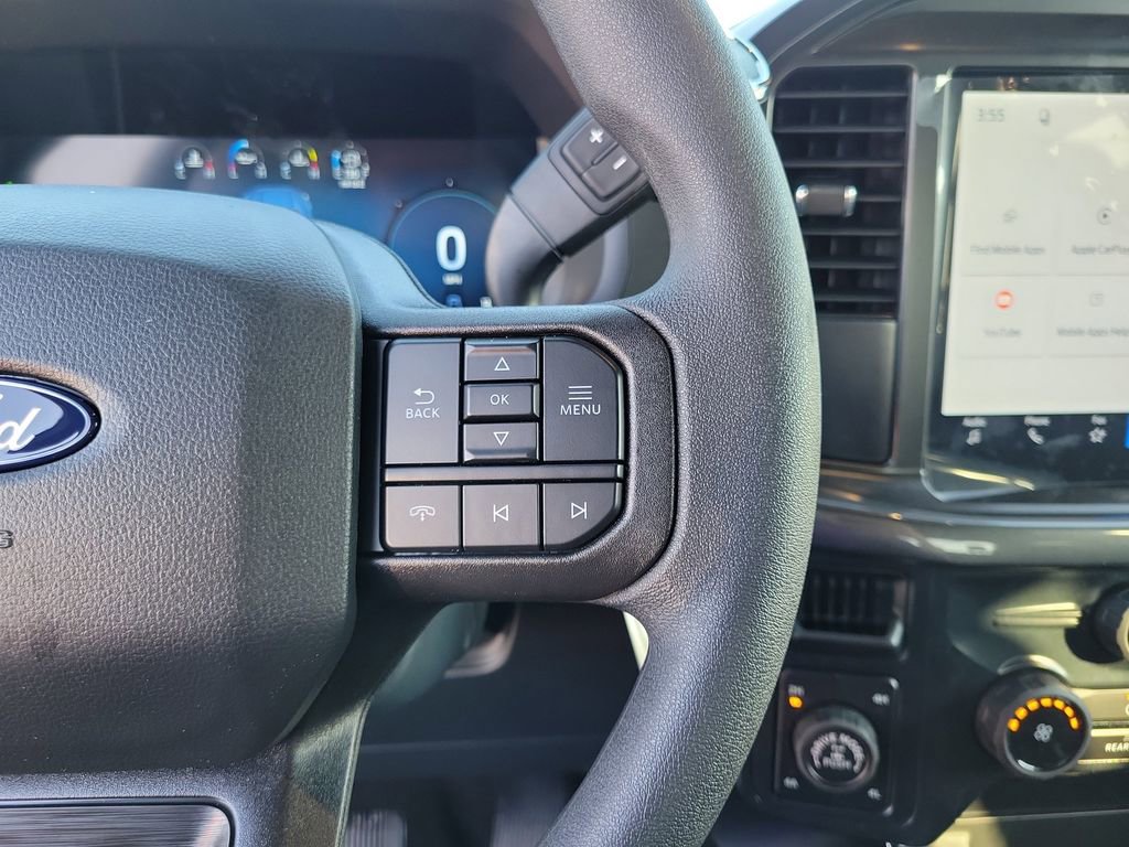 New 2026 Ford F150 STX w/ F-150 LOBO Package image 24