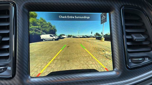 Used 2022 Dodge Challenger R/T Scat Pack RWD image 18