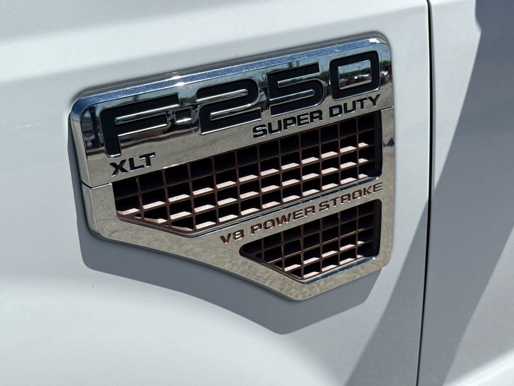 Used 2010 Ford F250 XL image 6