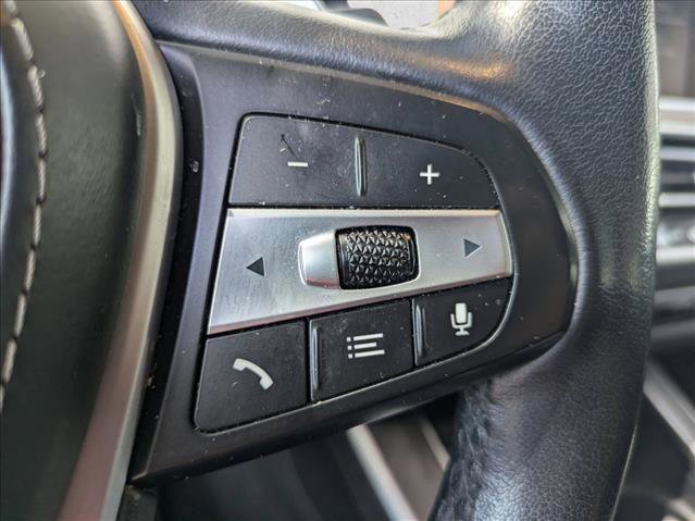 Used 2016 FIAT 500X Lounge image 14