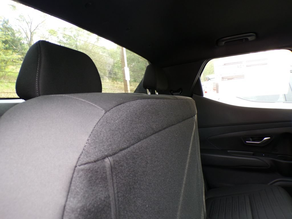 New 2026 Hyundai Santa Cruz SE AWD/4WD image 30