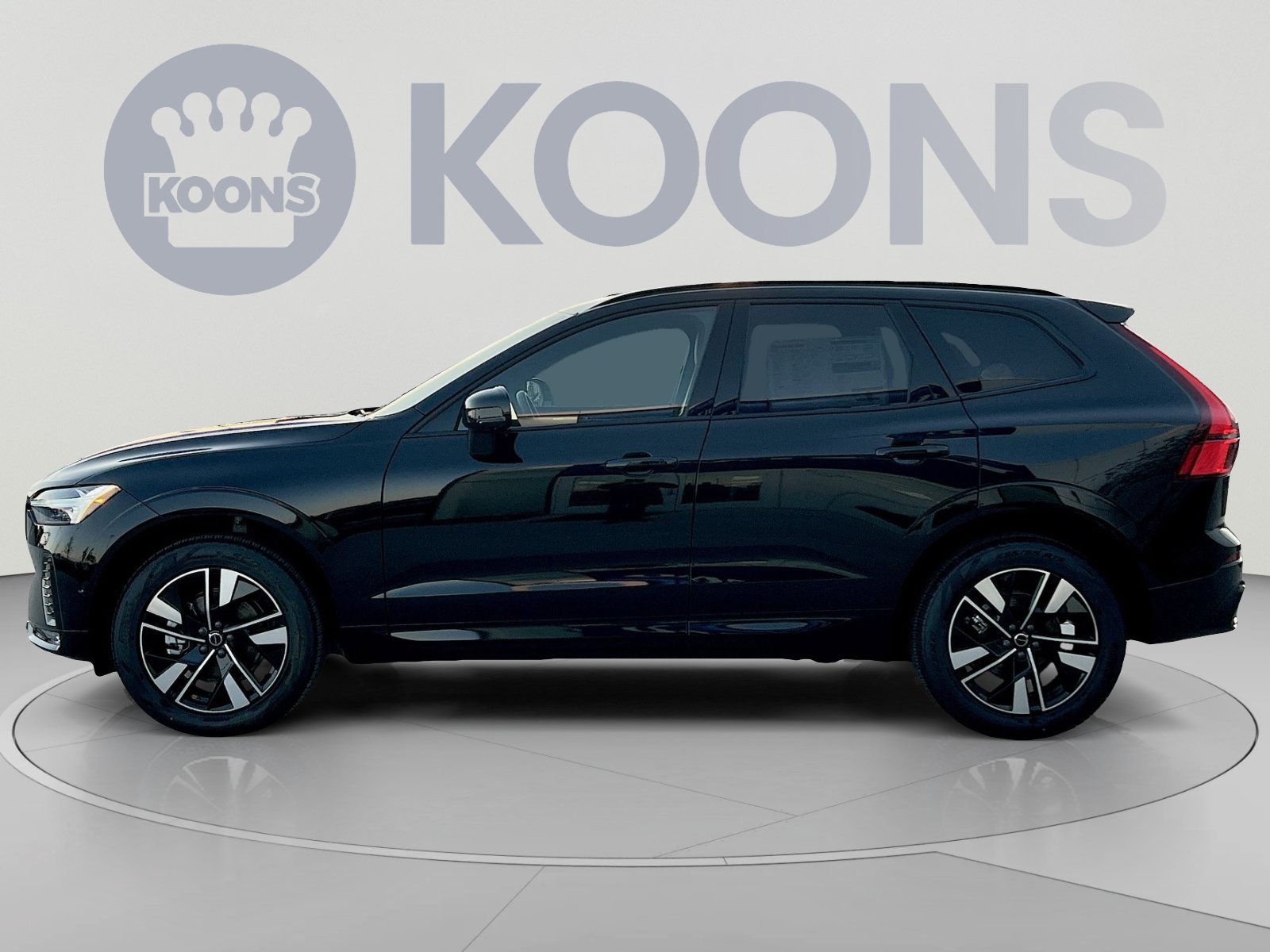 New 2026 Volvo XC60 B5 Plus w/ Protection Package Premier AWD/4WD image 13