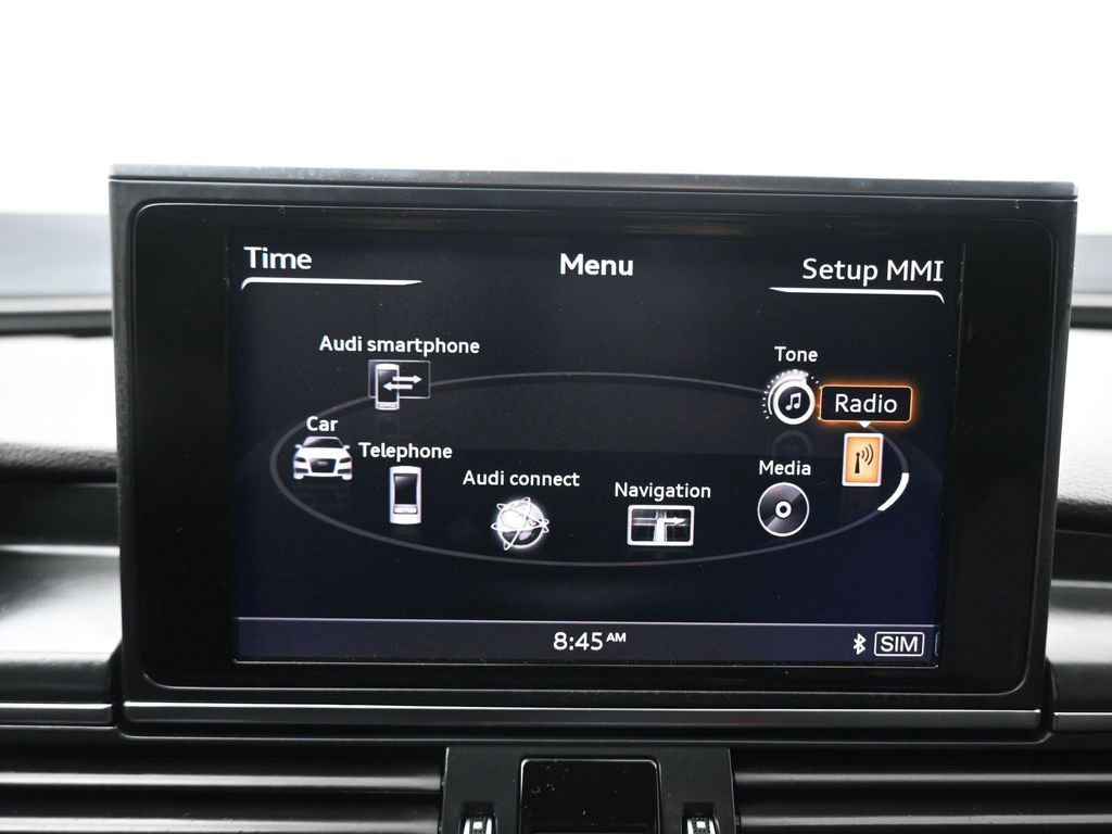 Used 2018 Audi A7 3.0T Premium Plus image 18