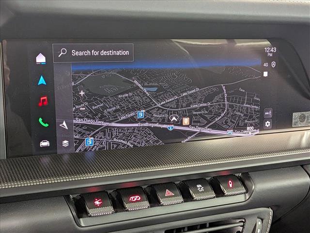 New 2026 Porsche 911 Carrera GTS image 19