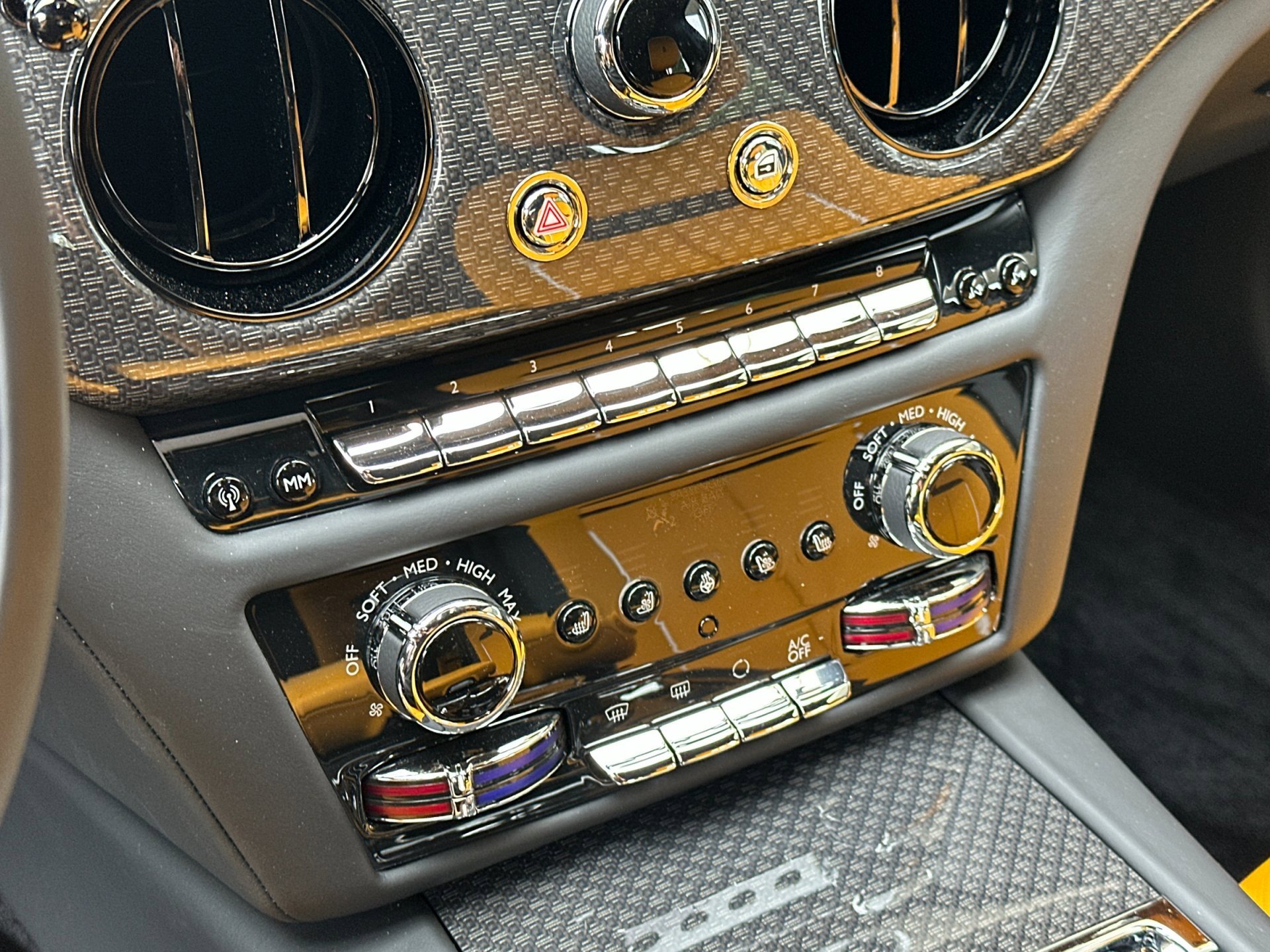 Certified 2025 Rolls-Royce Ghost Black Badge image 20