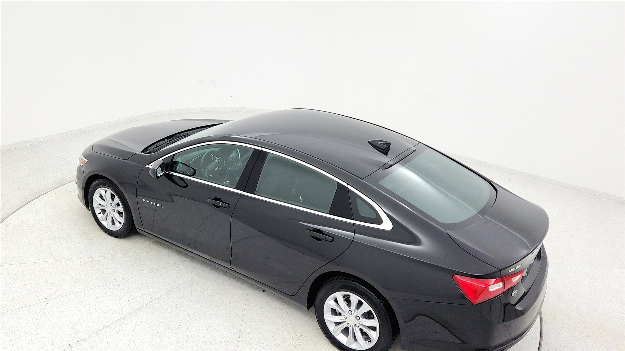 Used 2025 Chevrolet Malibu LT image 33
