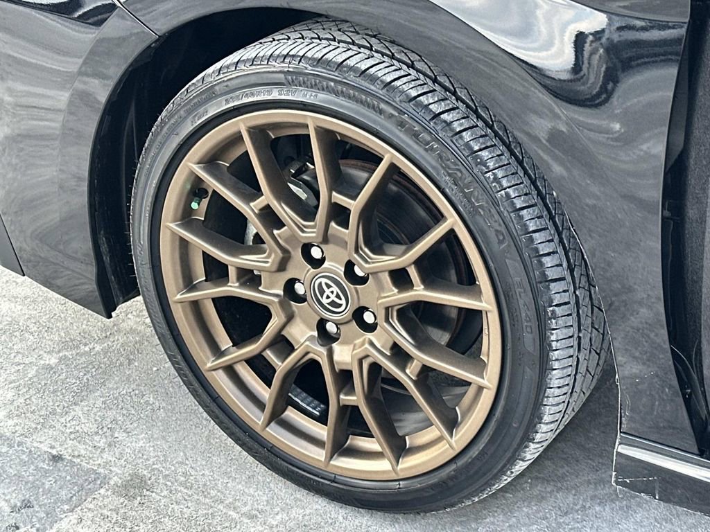 Used 2023 Toyota Camry SE image 30