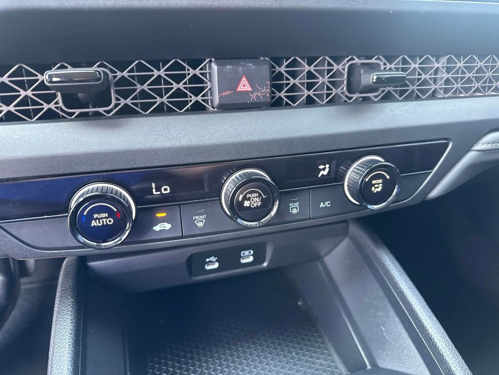 Used 2024 Honda Accord LX image 13