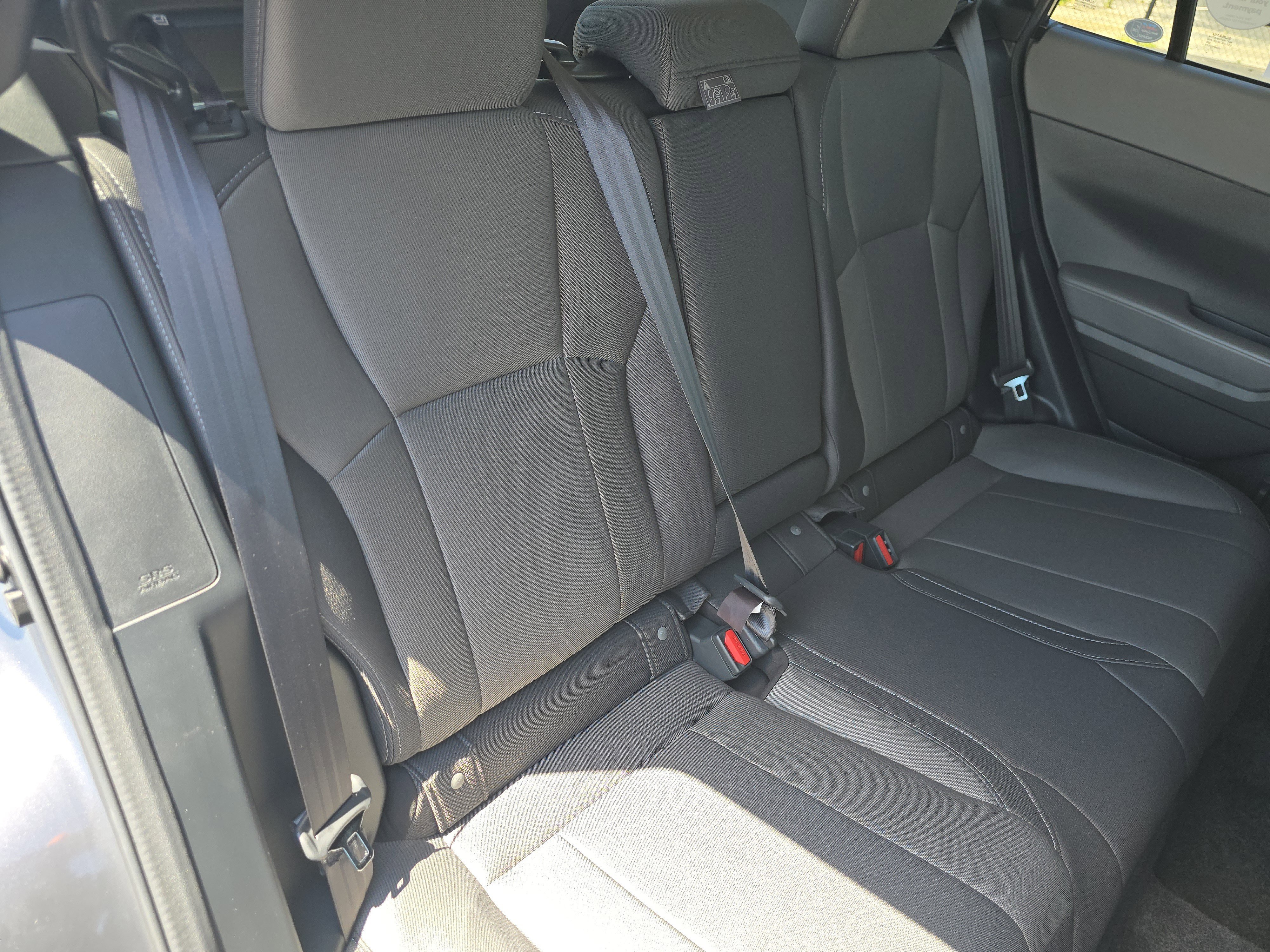 New 2026 Subaru Crosstrek 2.5i AWD/4WD image 16
