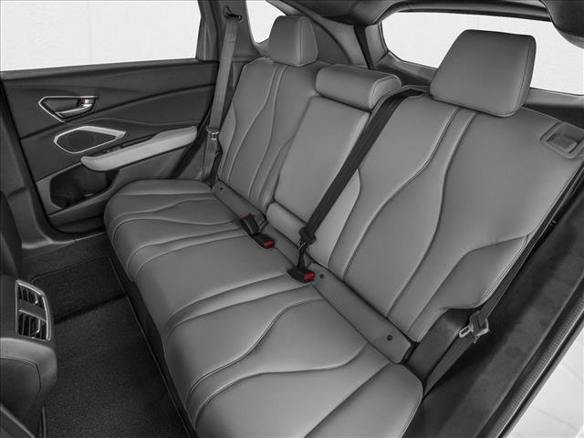 New 2026 Acura RDX SH-AWD image 9