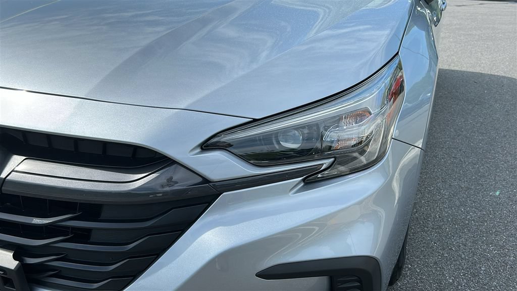 Certified 2024 Subaru Legacy AWD/4WD image 7