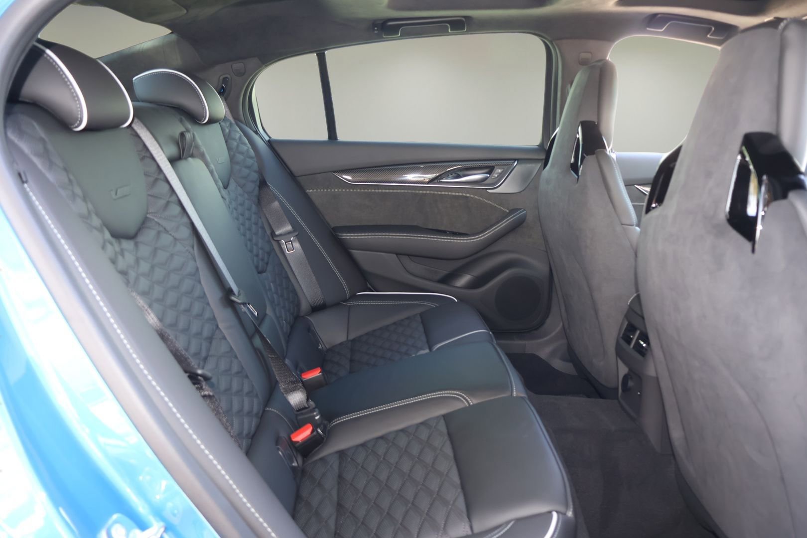 New 2026 Cadillac CT5 V image 17