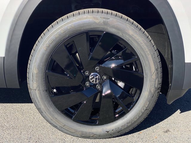 New 2026 Volkswagen Atlas SE AWD/4WD image 10