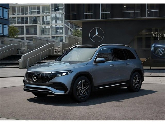 New 2025 Mercedes-Benz EQB 250+ image 39