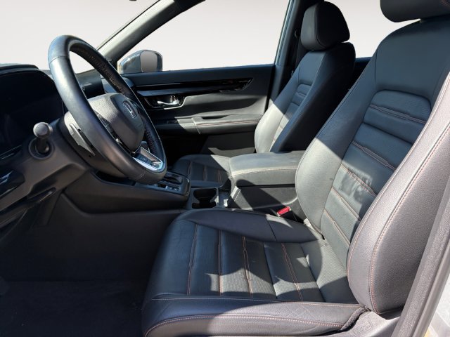 Used 2026 Honda CR-V Sport Touring image 9