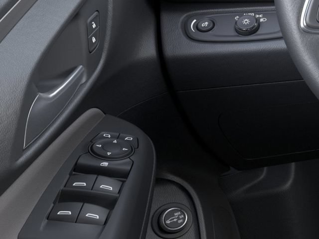 New 2026 Buick Envista Sport Touring FWD image 22