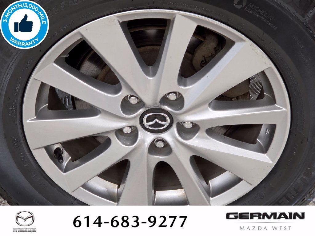 Used 2016 MAZDA CX-5 Touring AWD/4WD image 13