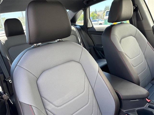 New 2025 Volkswagen Jetta GLI Autobahn image 19