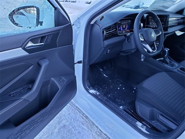 New 2026 Volkswagen Jetta S image 6