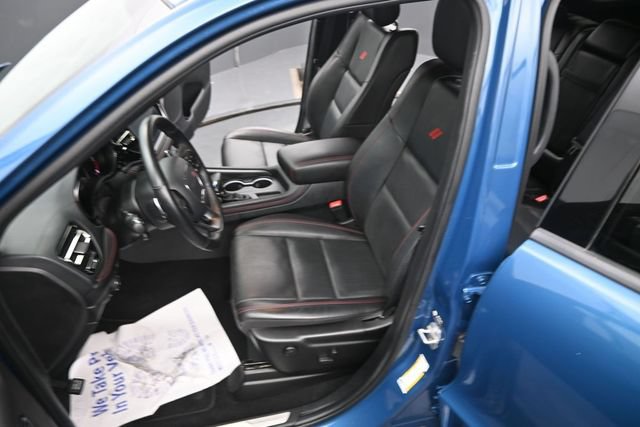 Used 2025 Dodge Durango GT AWD/4WD image 21