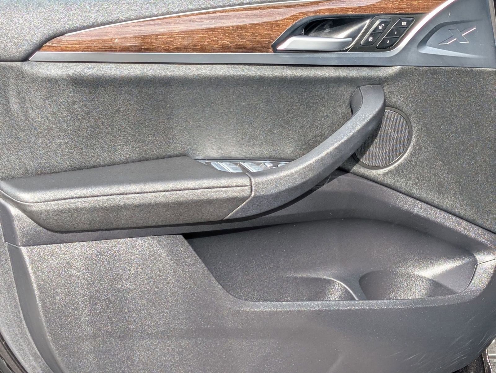 Used 2023 BMW X3 sDrive30i image 14