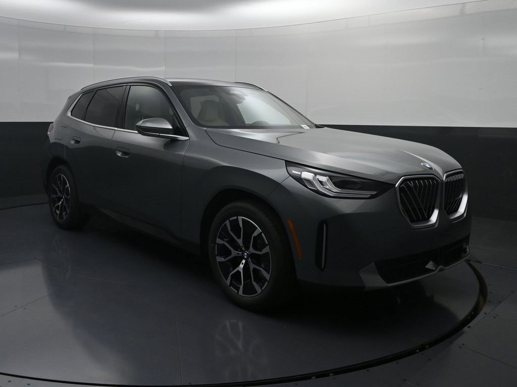 New 2026 BMW X3 xDrive30 image 3