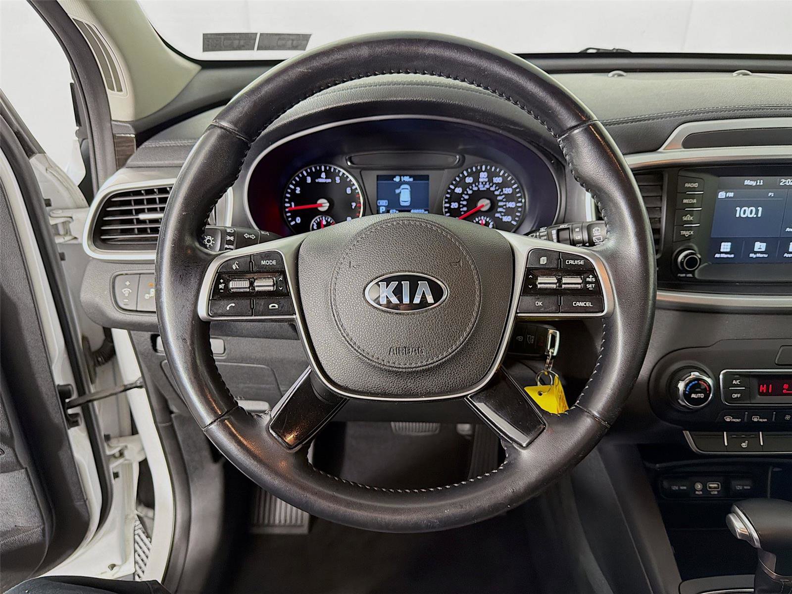 Used 2019 Kia Sorento S AWD/4WD image 12
