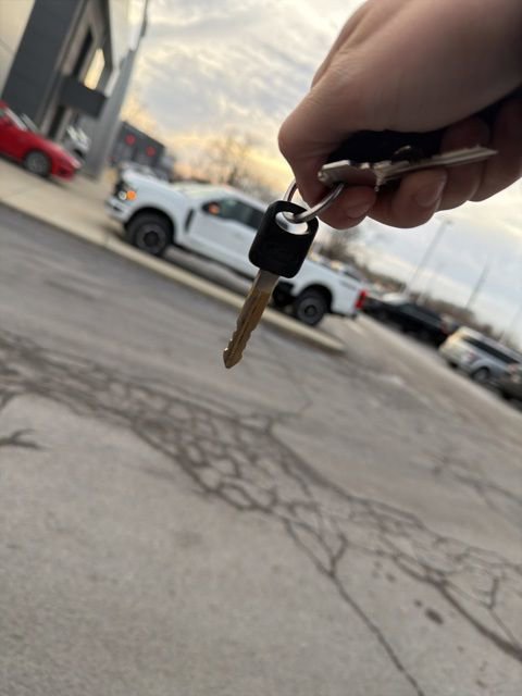 Used 2006 Ford F250 XLT image 9