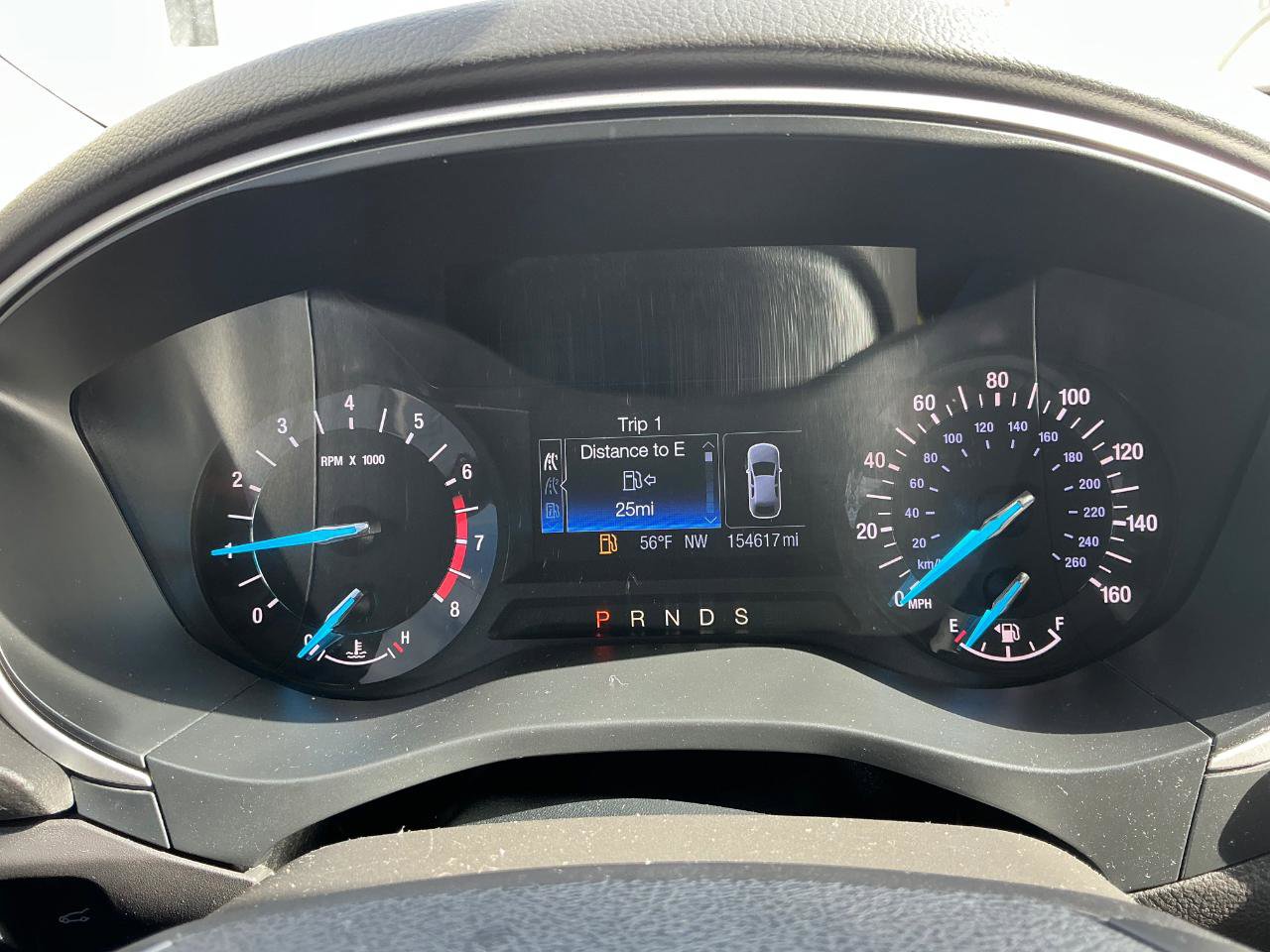 Used 2014 Ford Fusion SE image 22