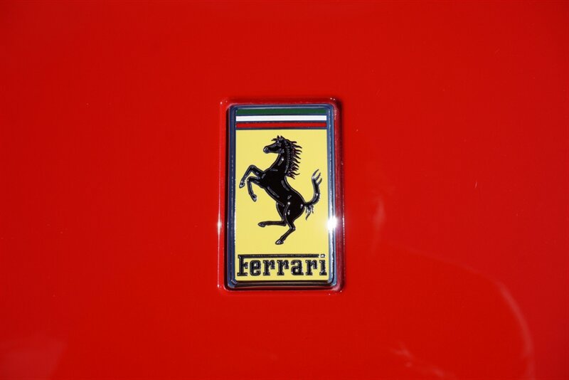 Used 2022 Ferrari Portofino M RWD image 52