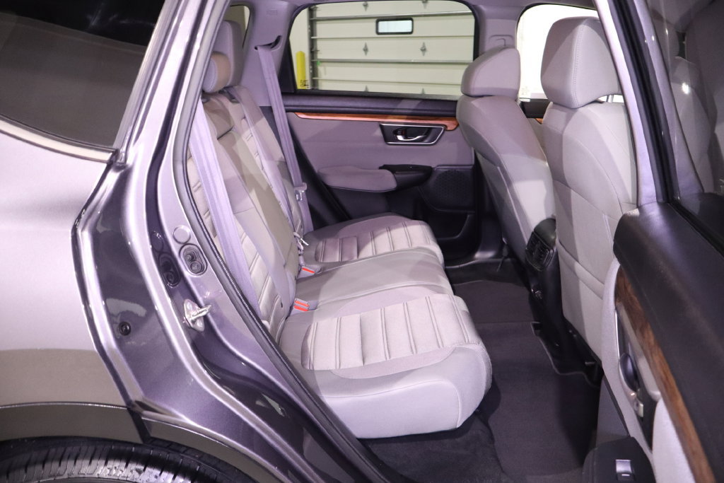 Used 2018 Honda CR-V EX image 29