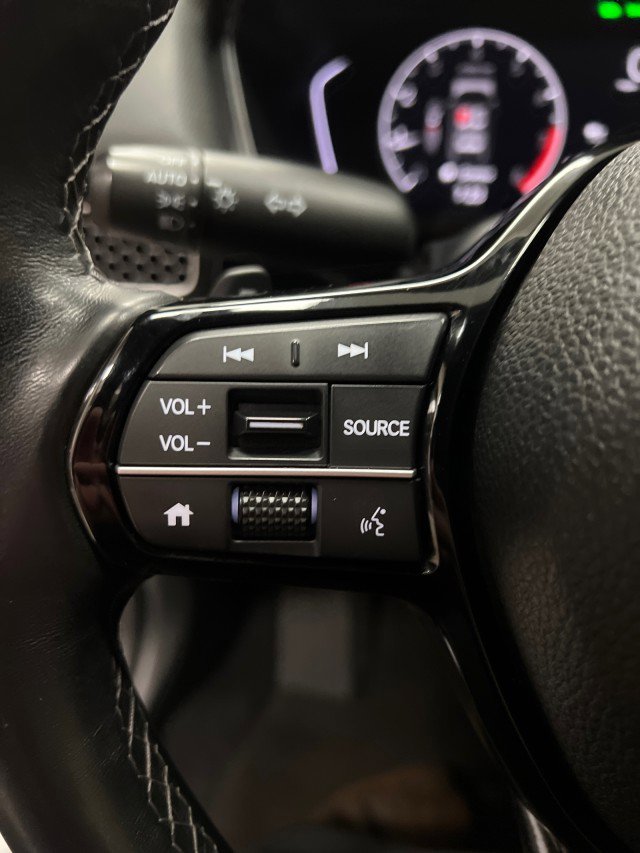 Used 2023 Honda Civic Sport image 27