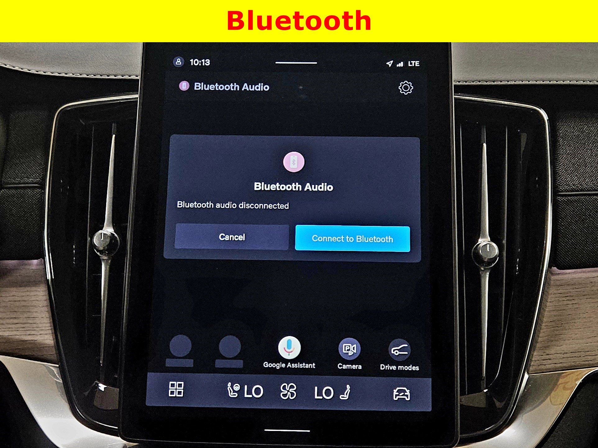 Used 2025 Volvo XC90 B6 Plus image 19
