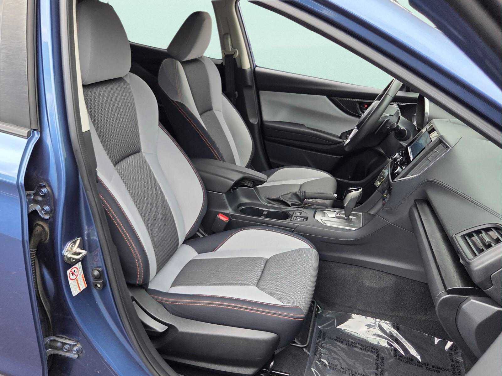 Used 2019 Subaru Crosstrek 2.0i Premium AWD/4WD image 19