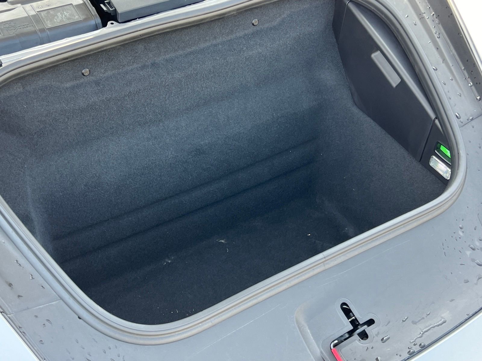 Certified 2021 Porsche 911 Targa 4S image 35