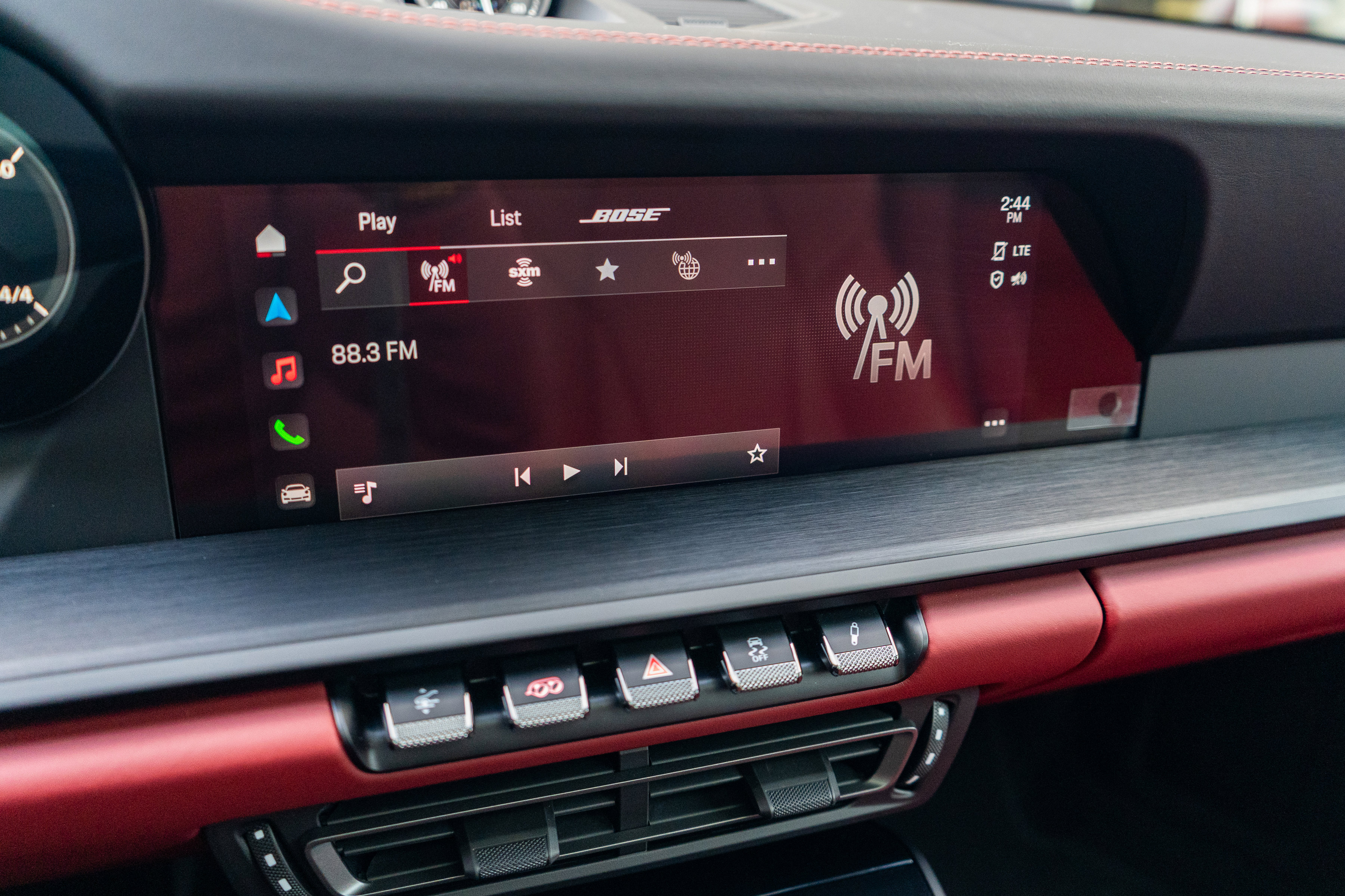 Used 2024 Porsche 911 Carrera 4 GTS image 22