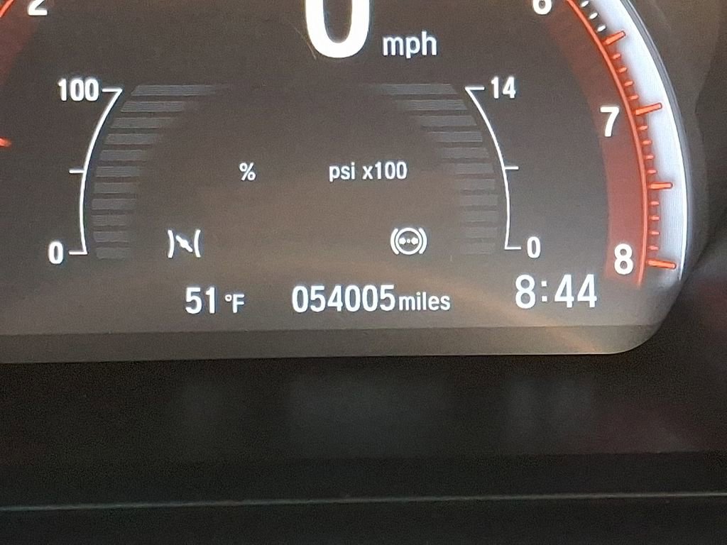 Used 2020 Honda Civic Si image 20