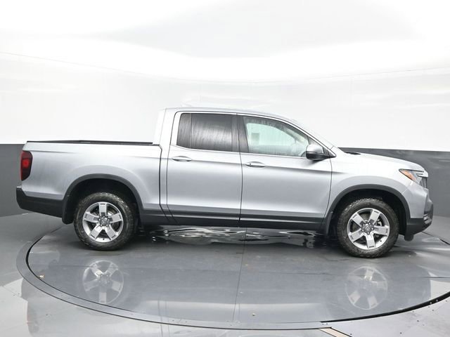 New 2026 Honda Ridgeline RTL image 7