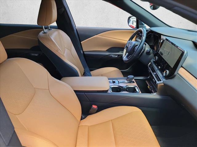 Used 2023 Lexus RX 350 Premium Plus w/ Cold Area Package FWD image 15