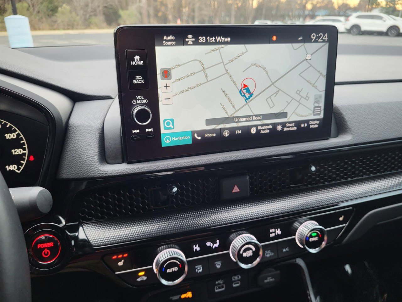 Certified 2025 Honda CR-V Sport Touring image 18