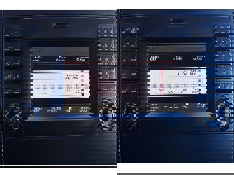 Used 2016 Mercedes-Benz Metris image 19