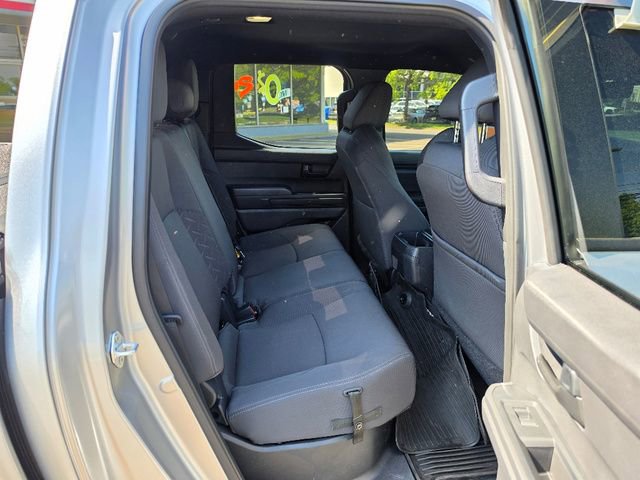 Used 2025 Toyota Tacoma SR5 AWD/4WD image 14