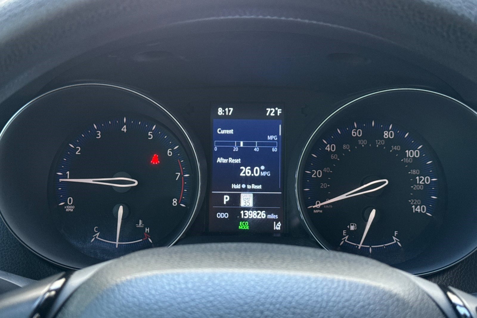 Used 2021 Toyota C-HR LE image 17