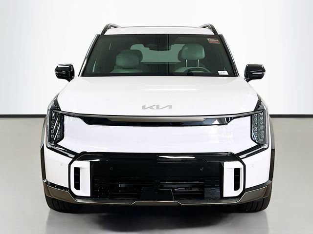 New 2026 Kia EV9 GT-Line video 2