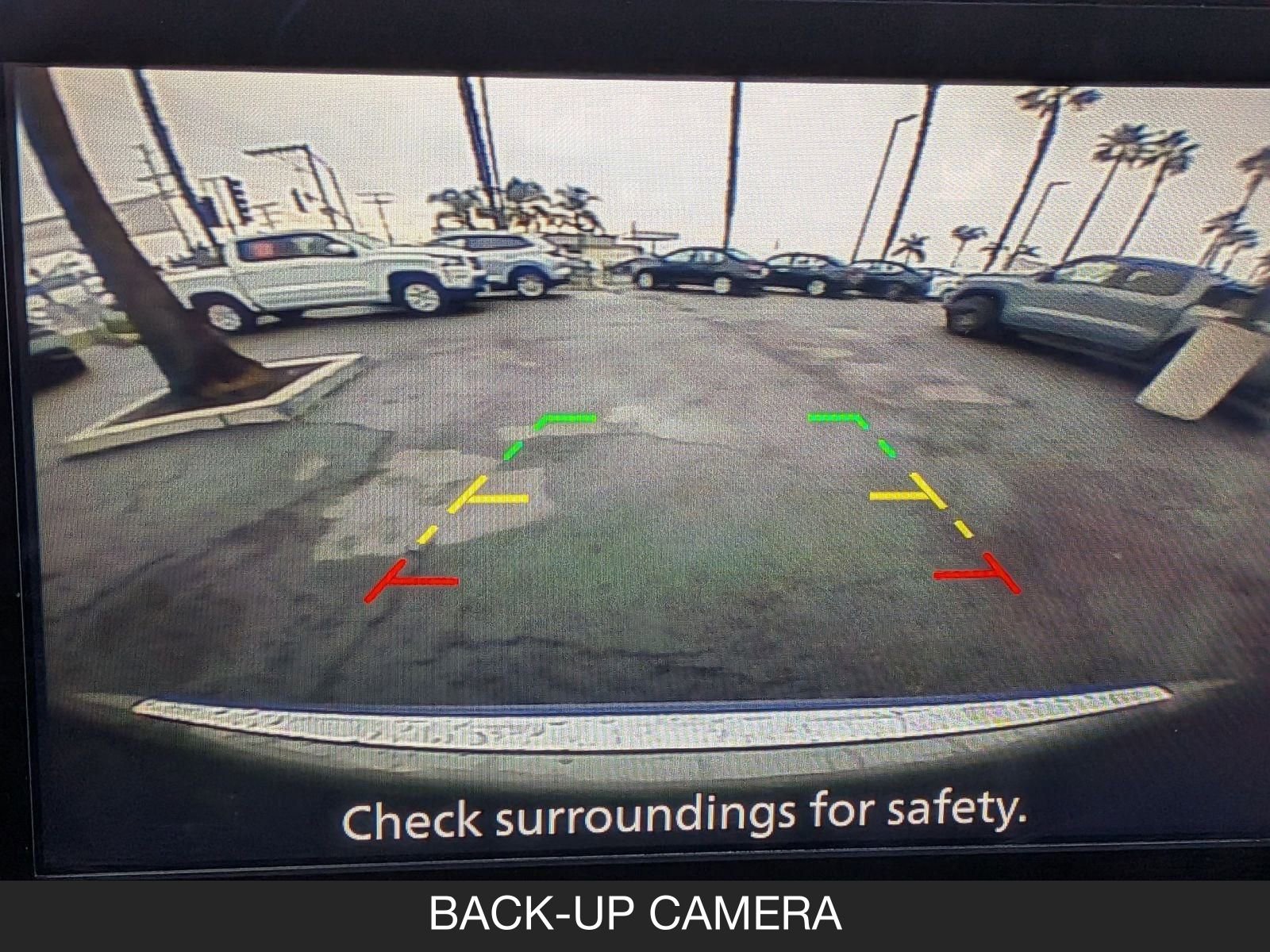 Certified 2023 Nissan Rogue SV w/ SV Premium B Package image 19