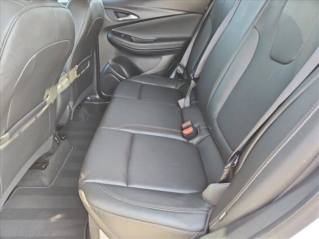 Certified 2024 Buick Encore GX Sport Touring FWD image 17