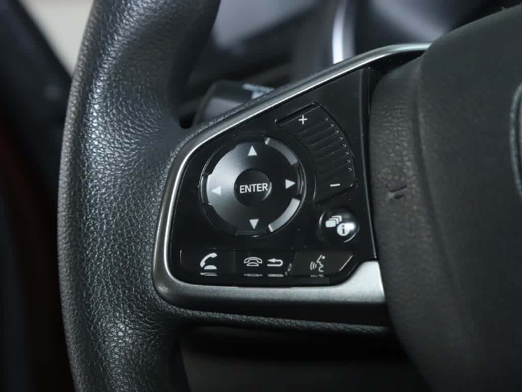Used 2018 Honda CR-V EX image 24