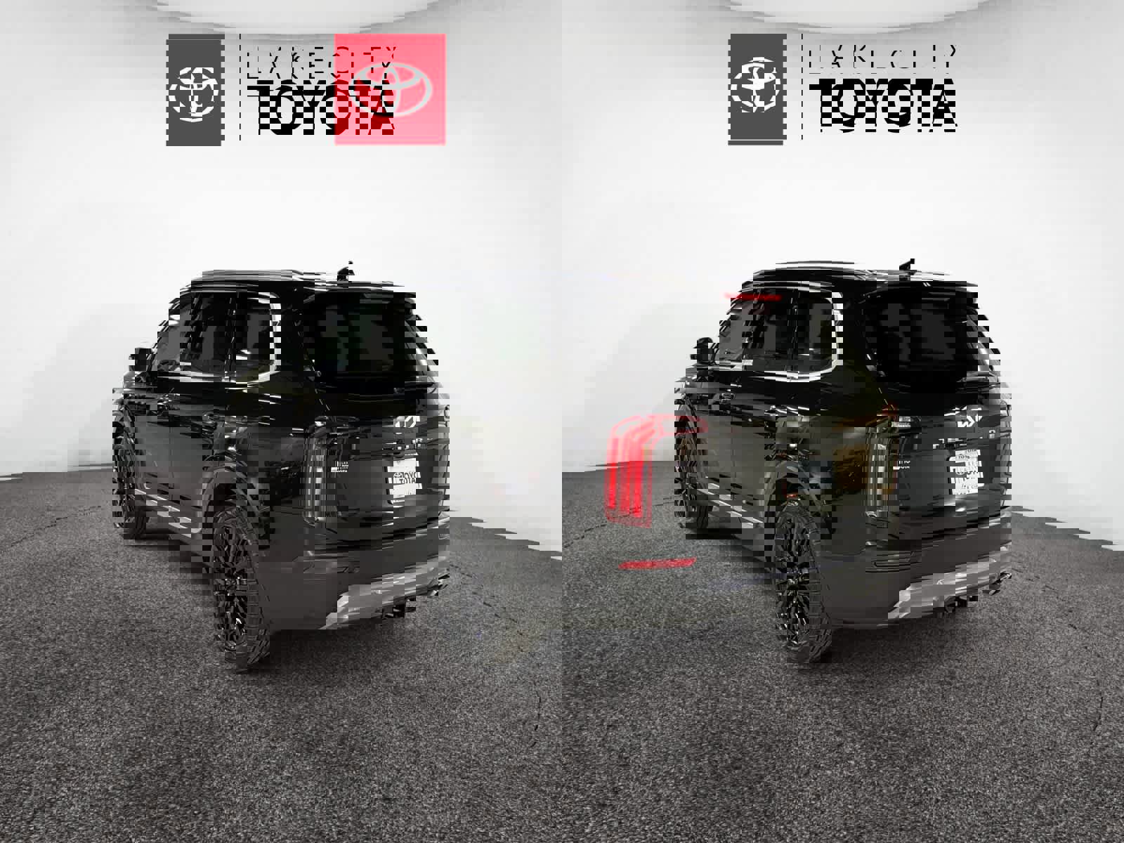 Used 2022 Kia Telluride SX w/ Towing Package image 5